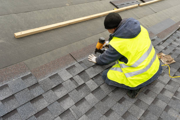 Roof Repair Estimates in Kemp Mill, MD