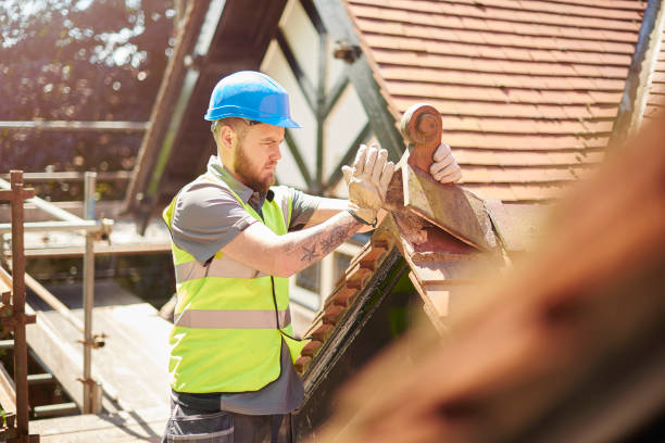 Best Roof Replacement Cost  in Kemp Mill, MD