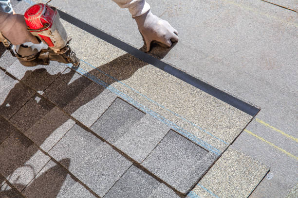 Best Roof Repair Services  in Kemp Mill, MD