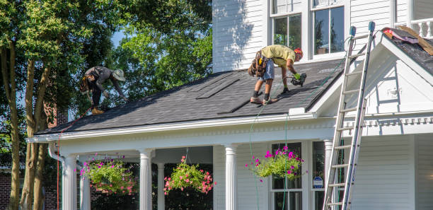 Best Shingle Roofing Installation  in Kemp Mill, MD