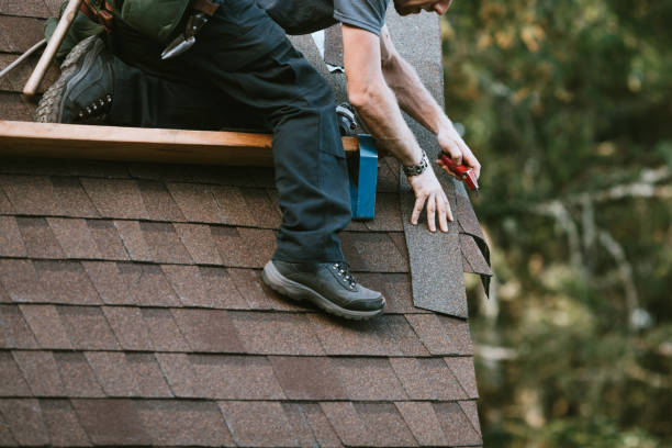 Slate Roofing Contractor in Kemp Mill, MD