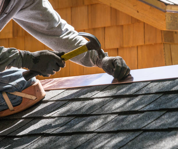 Quick and Trustworthy Emergency Roof Repair Services in Kemp Mill, MD